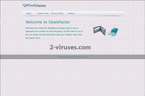 DealsFActor