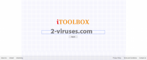 itoolbox_toolbar