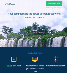 EpicScale