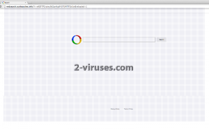 Websearch.coolsearches.info virus