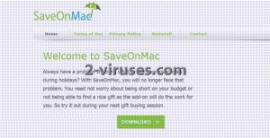 SaveOnMac