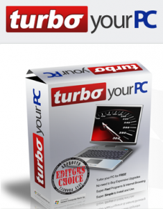 Turbo Your Pc recension