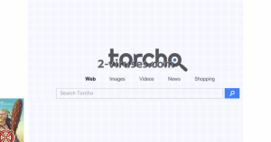 Torcho.com virus