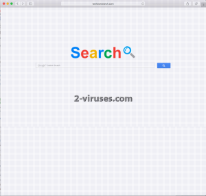 Worldonsearch.com Virus