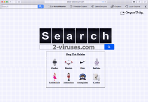 Search.searchcounn.com virus