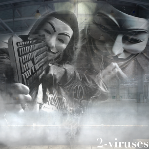 Vatten och ransomwares: hur relaterar dessa till varandra?