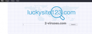 Luckysite123.com