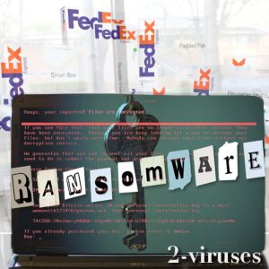 Efterföljden av NotPetya: FedEx kanske har förlorat sina filer för gott