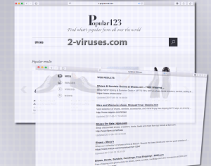 Popular123.com virus