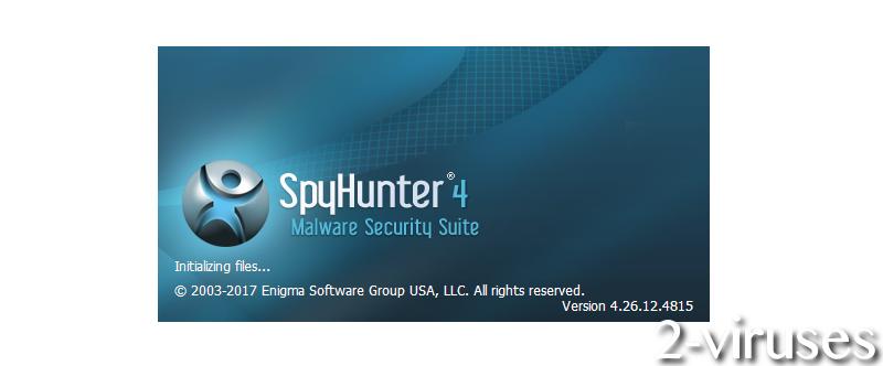 Spyhunter loading screen