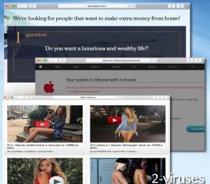 Newpoptab.com virus