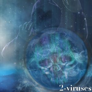 Prognos för 2017: oroväckande med risker för IT-kriminalitet