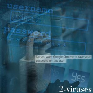 Är det säkert att spara ditt lösenord på webbläsare?