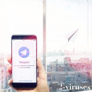 BÃ¶r du ladda ned Telegram?
