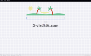 Binkiland.com virus