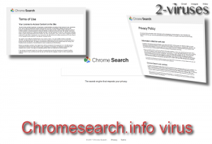 Chromesearch.info