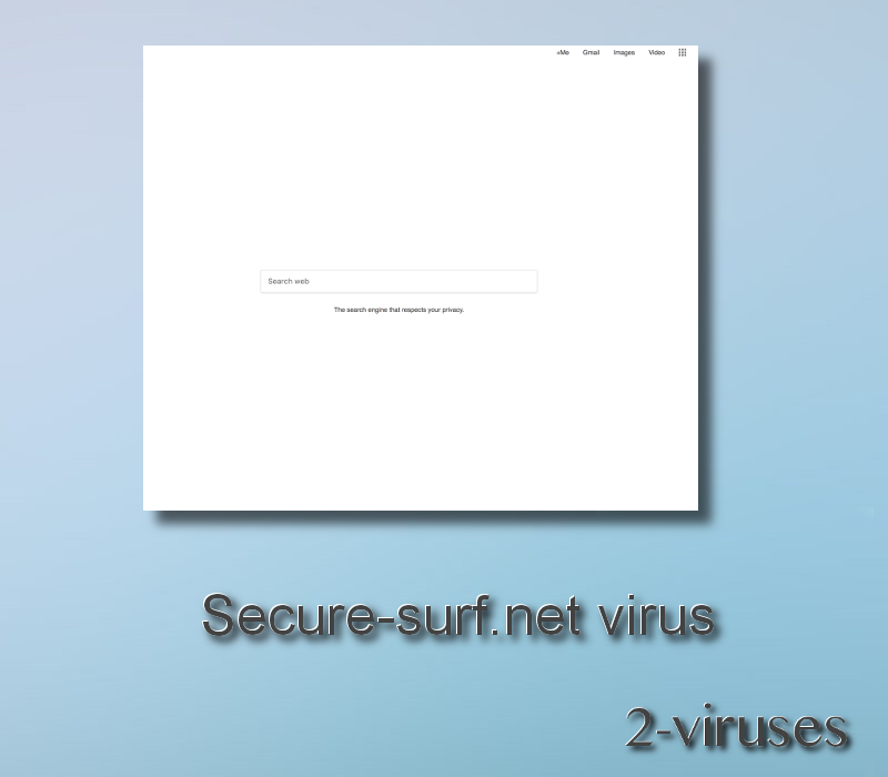 Secure-surf.net virus